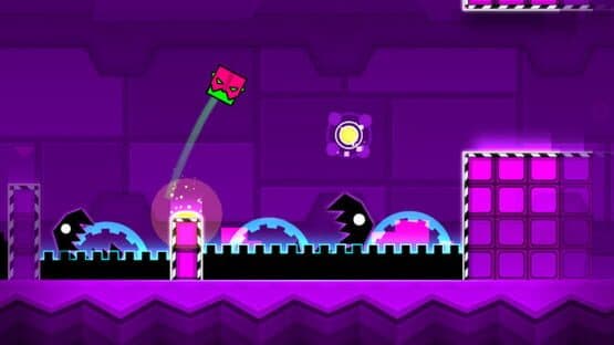 Geometry Dash screenshot 13