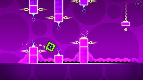 Geometry Dash screenshot 17