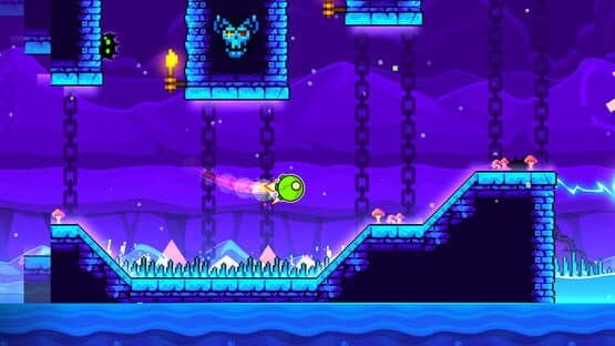 Geometry Dash screenshot 12