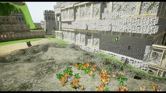 Zlorp Adventures screenshot 5