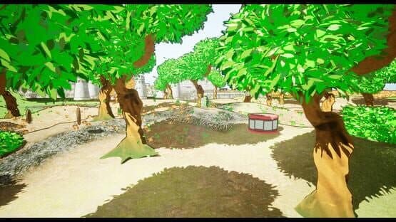 Zlorp Adventures screenshot 1