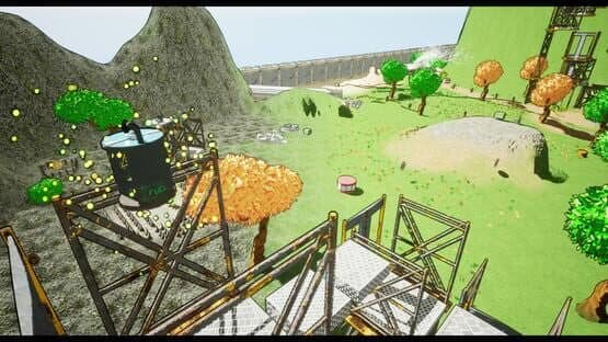 Zlorp Adventures screenshot 3