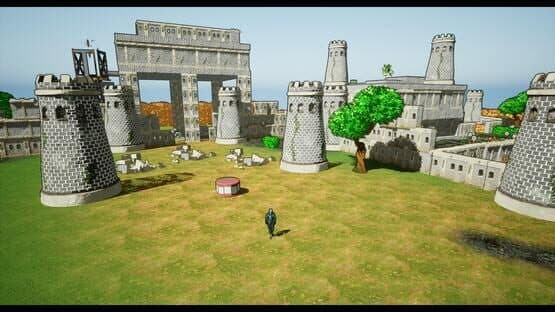 Zlorp Adventures screenshot 7