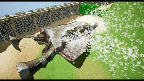 Zlorp Adventures screenshot 8