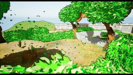 Zlorp Adventures screenshot 10