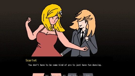 Equinox screenshot 2