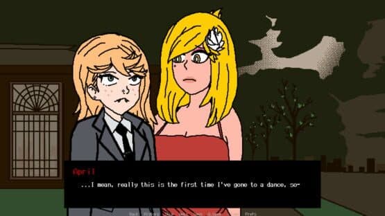 Equinox screenshot 4