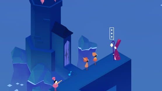 Monument Valley III screenshot 9