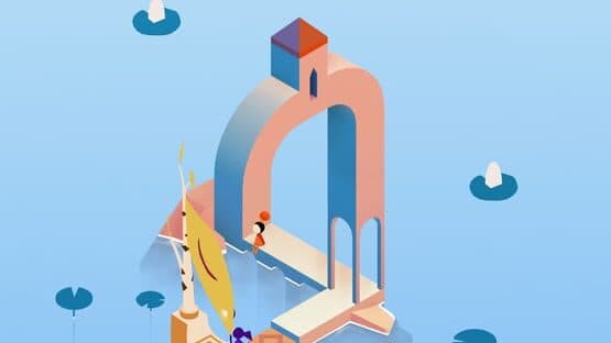 Monument Valley III screenshot 20