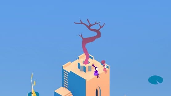 Monument Valley III screenshot 14