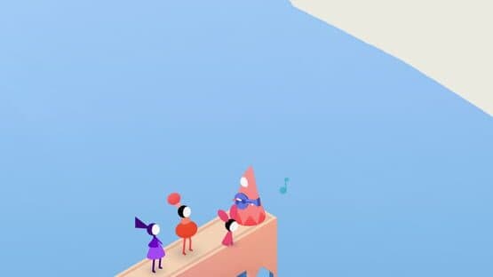 Monument Valley III screenshot 12