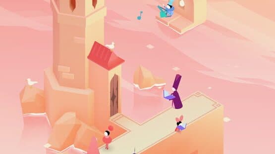 Monument Valley III screenshot 11