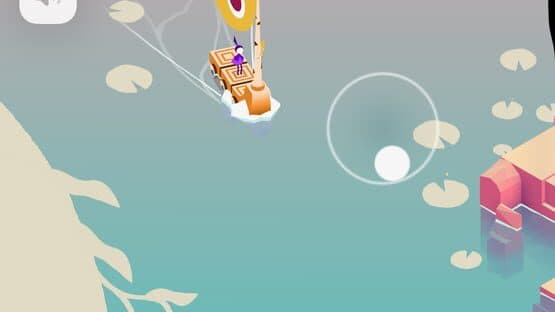 Monument Valley III screenshot 19