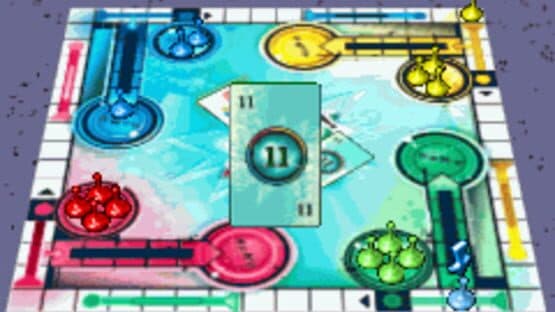 Sorry! / Aggravation / Scrabble Junior screenshot 1