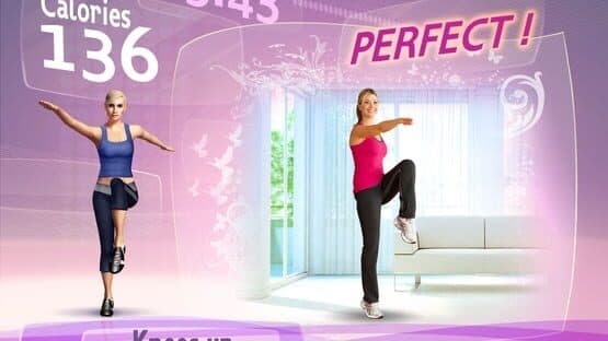 Your Shape Featuring Jenny McCarthy screenshot 1