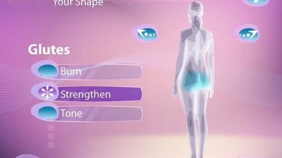 Your Shape Featuring Jenny McCarthy screenshot 2