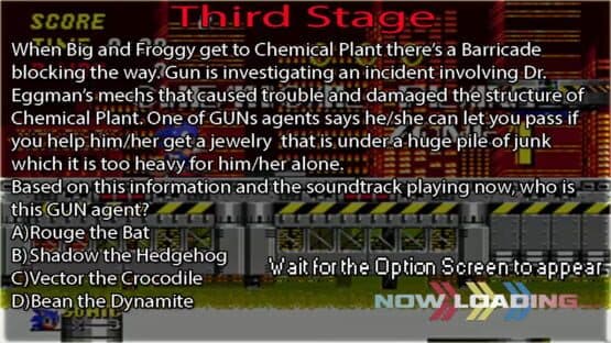 Big's Fishing Quest screenshot 3