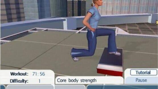 My Fitness Coach 2: Exercise and Nutrition screenshot 3