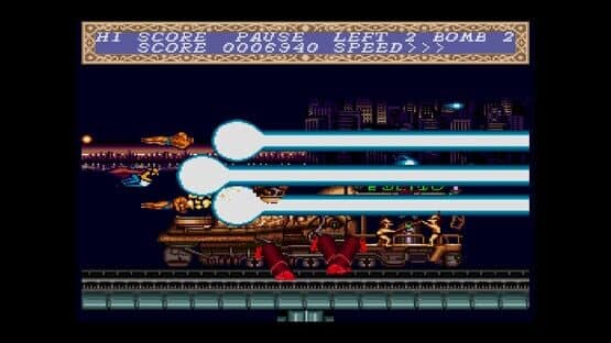 Cho Aniki Collection screenshot 6