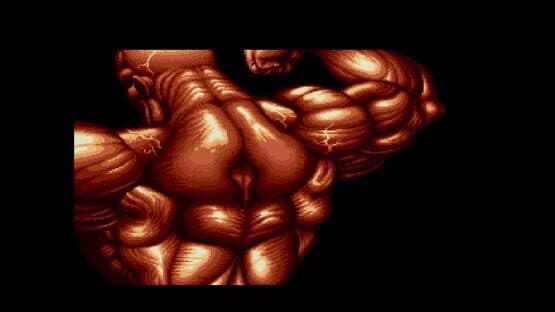 Cho Aniki Collection screenshot 3