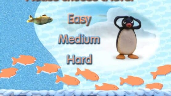 Pingu and Friends screenshot 3