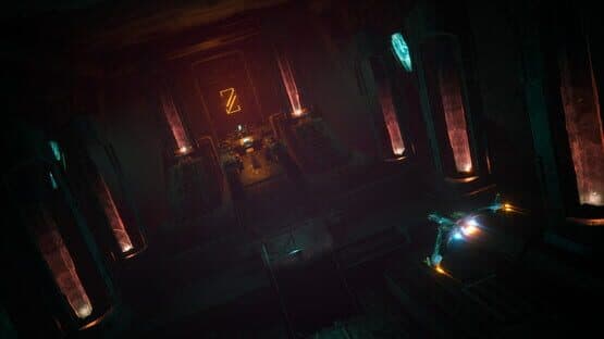 Everspace 2: Wrath of the Ancients screenshot 8