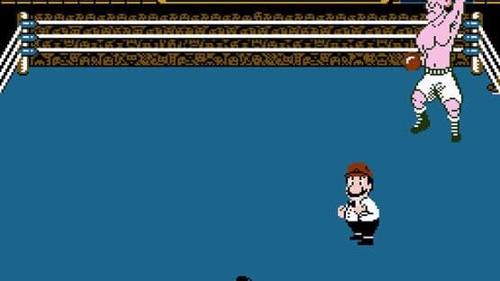 Punch-Out!!: Shouhin-ban screenshot 2