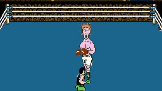 Punch-Out!!: Shouhin-ban screenshot 3