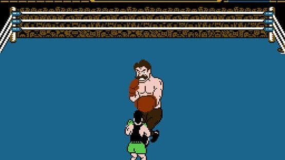 Punch-Out!!: Shouhin-ban screenshot 5