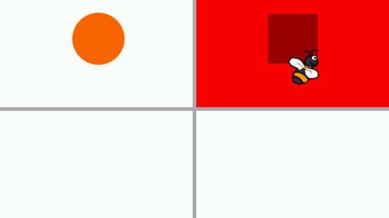 1-2-3 Bumblebee screenshot 3