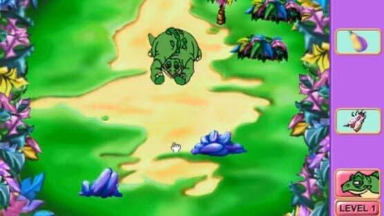 The Land Before Time: Preschool Adventure screenshot 2