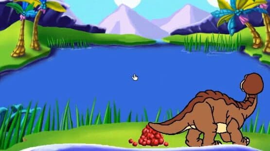 The Land Before Time: Toddler Time screenshot 3