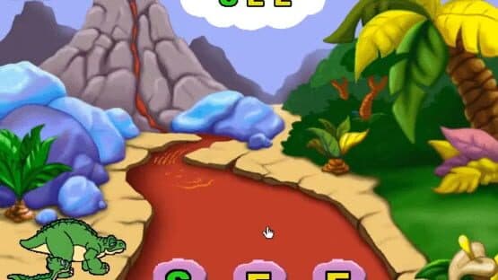 The Land Before Time: Toddler Time screenshot 2