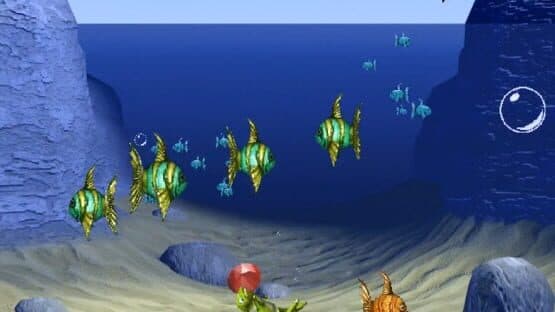 The Land Before Time: Dinosaur Arcade screenshot 4