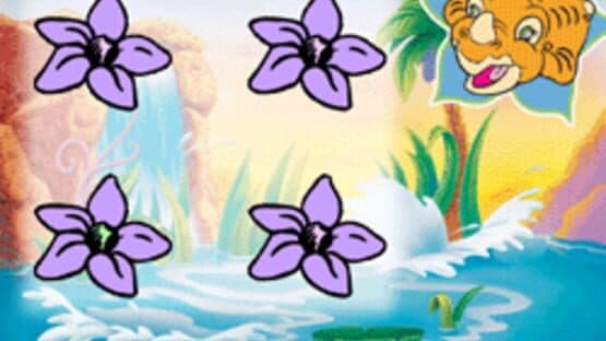 The Land Before Time: Prehistoric Adventures screenshot 4