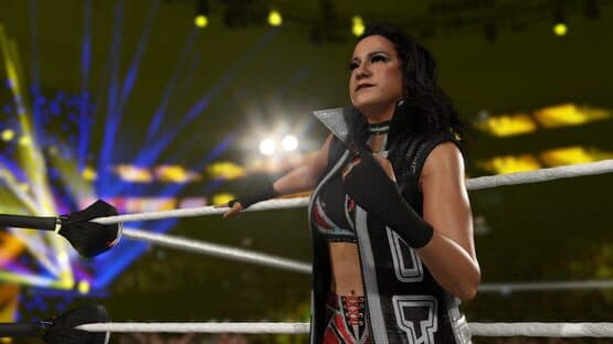 WWE 2K25 screenshot 9