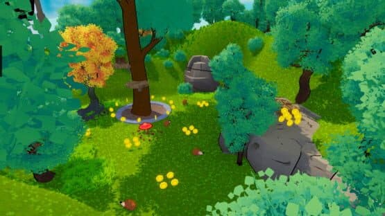 Reksio i Kretes: Sermageddon screenshot 6