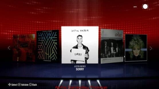 La Voz: Quiero tu Voz screenshot 4