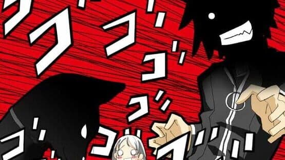 Tokoyo no Hoshizora screenshot 4