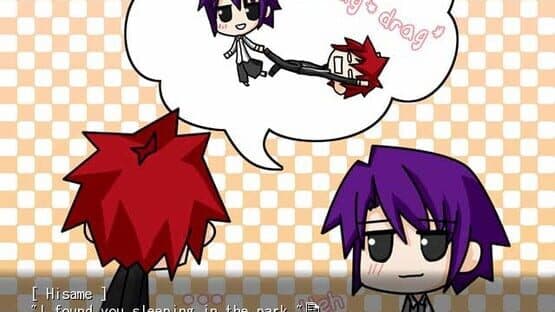 Tokoyo no Hoshizora screenshot 5