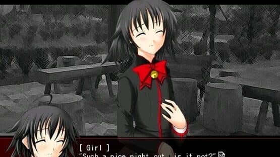 Tokoyo no Hoshizora screenshot 6