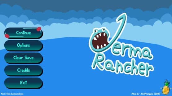 Jerma Rancher screenshot 1