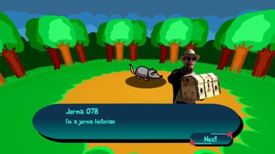 Jerma Rancher screenshot 3