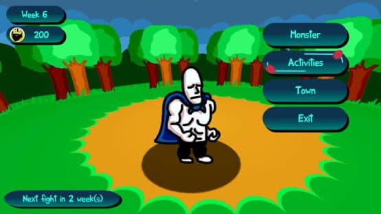 Jerma Rancher screenshot 4