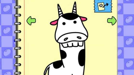 Cow Evolution screenshot 4