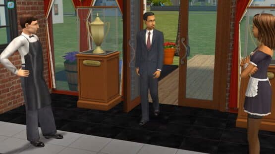 The Sims 2: Legacy Collection screenshot 2
