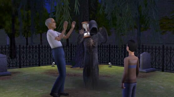 The Sims 2: Legacy Collection screenshot 4