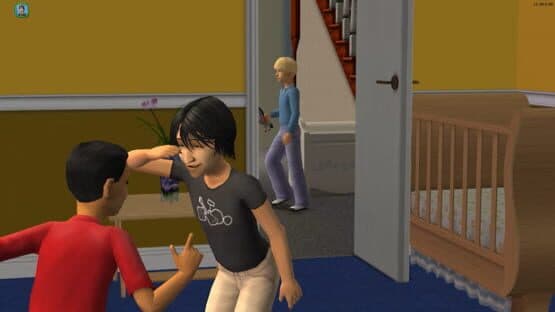 The Sims 2: Legacy Collection screenshot 5