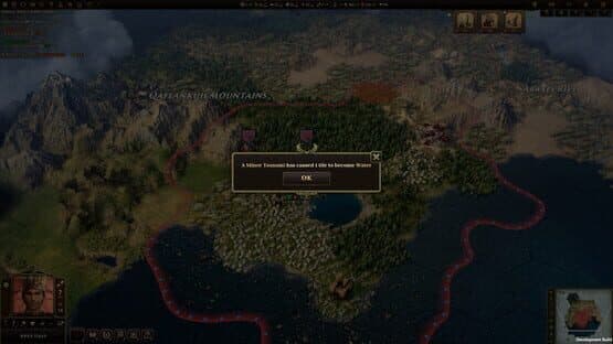 Old World: Wrath of Gods screenshot 6