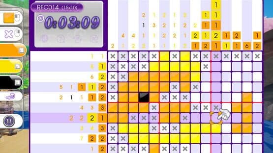 Piczle Cross: Rune Factory screenshot 5